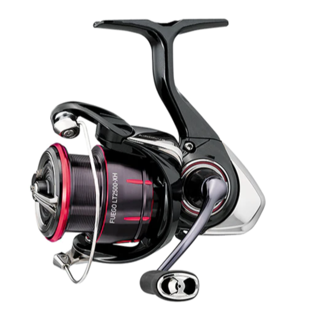 Daiwa Fuego Lt Spinning Reel